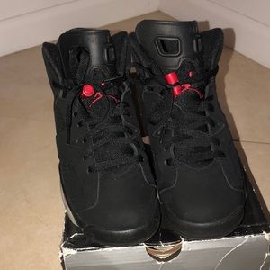 Jordan boys size us6 great condition